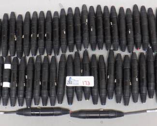 560 PAIR NEUTRIK XLRS