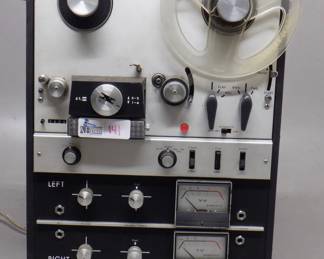 ROBERTS /AKAI 771X REEL TO REEL