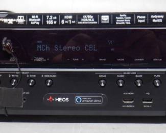 DENON AVR-S740H