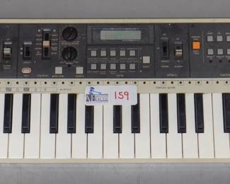 CASIOTONE MT-70 KEYBOARD NO PS