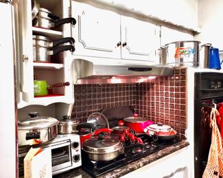 Cookware