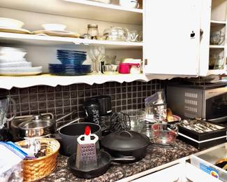 Kitchenware