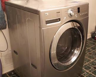 LG Washer