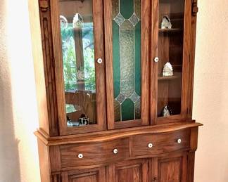 China Cabinet
