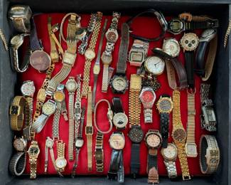 Watches