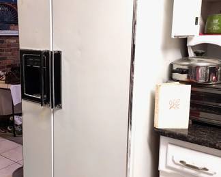 Hotpoint Refrigerator