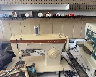 Sowing machine 3 of 4 