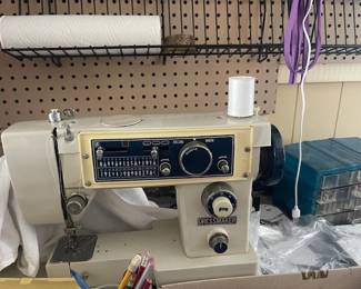 Sowing machine 1 of 4 