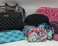 Vera Bradley And More