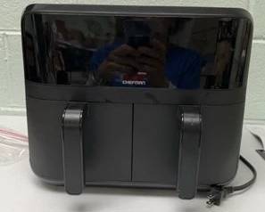 Chefman Dual Airfryer