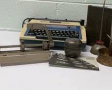 Vintage Office Items