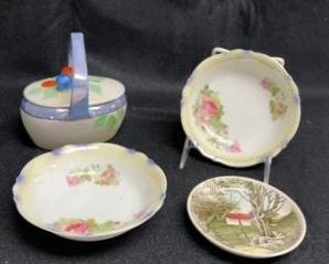 China Decor Featuring Silesia