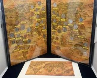 World Coins United States Commemorative Gallery