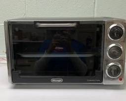 DeLonghi Convection Oven