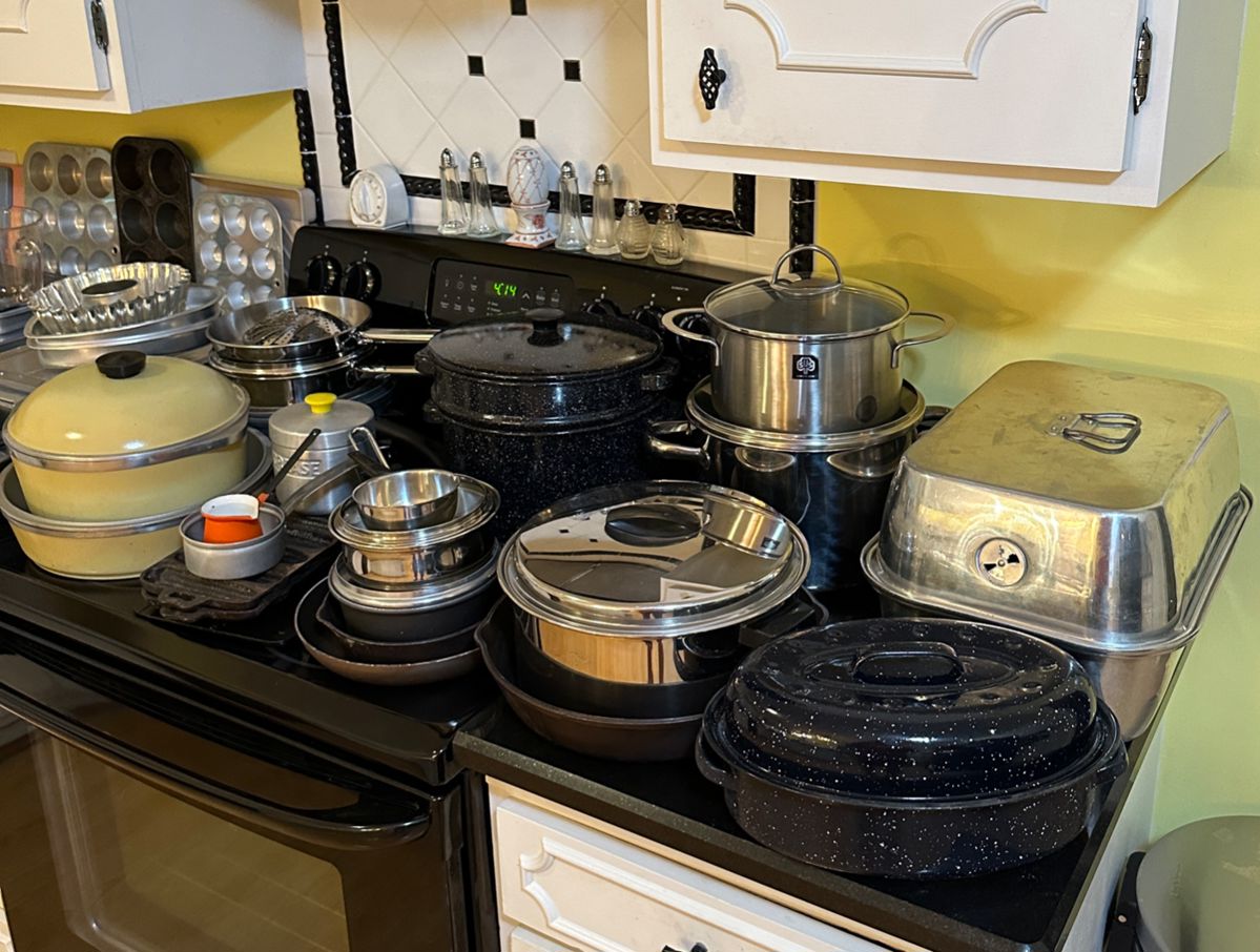 VanStory Hills Off Rd in Fayetteville, NC starts on 6/7/2024