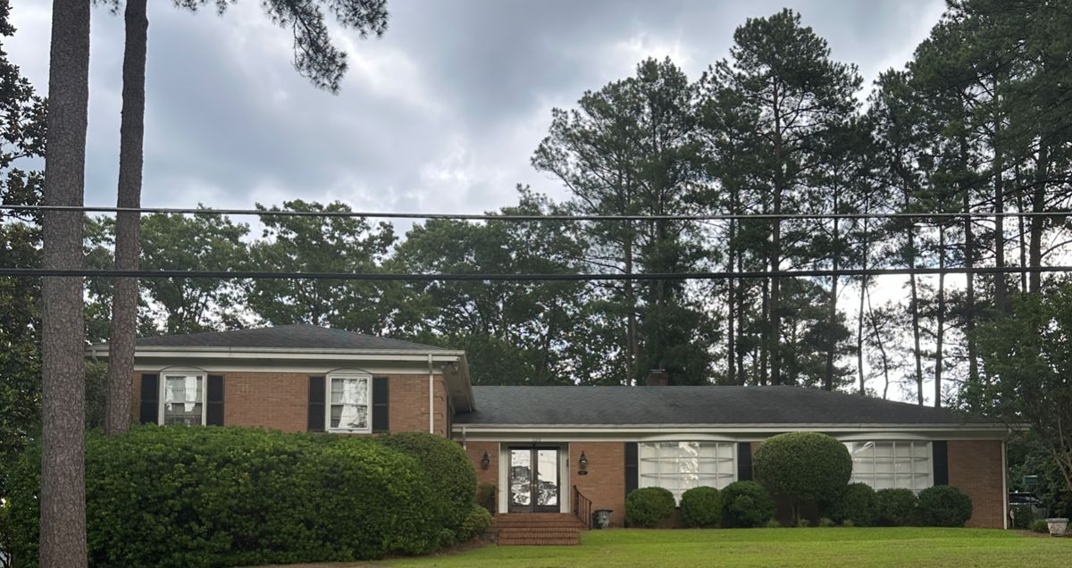 VanStory Hills Off Rd in Fayetteville, NC starts on 6/7/2024