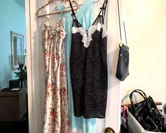 Nightgowns