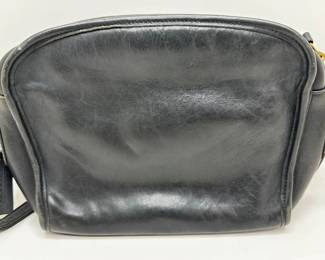 Coach Leather Crossbody Bag
Lot #: 6
