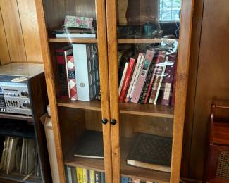 Bookcase