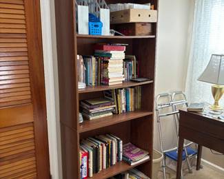 Bookcase