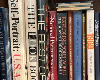Non-fiction