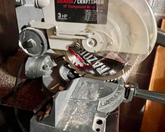 Power tools