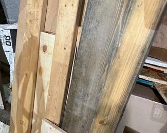 Lumber