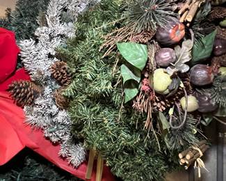 Wreaths
