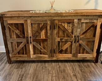 Sideboard