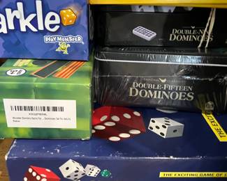 Board games