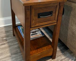 Side table