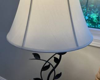 Table lamps