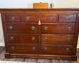Vintage furniture