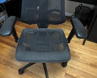 Office chair