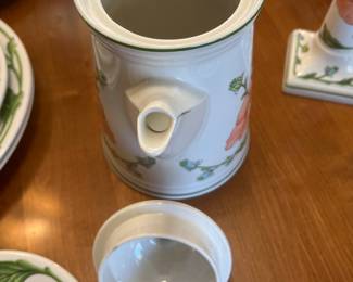 Amapola Villeroy & Bosch Coffee Pot
