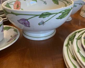 Amapola Bowl Villeroy and Boch