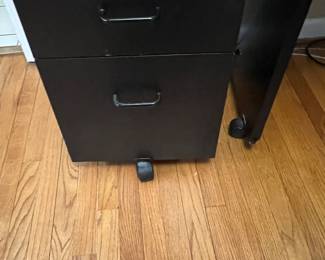 File cabinet 