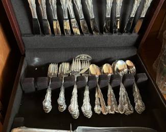 Flatware