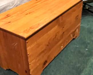 Cedar Chest