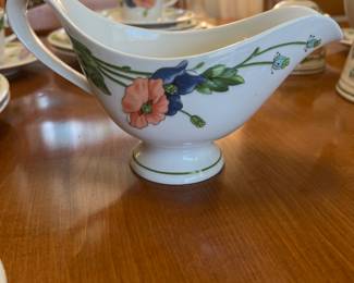 Villeroy & Boch Bowl Amapola