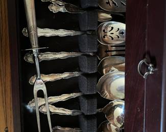 Flatware