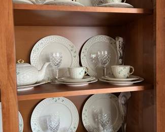 Loads of Lovely Belleek China
