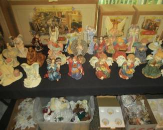 Angel collection 