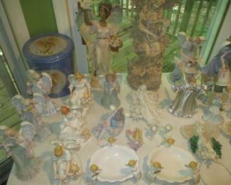 Angel collection 