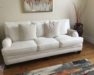Beautiful Bernhardt Sofa