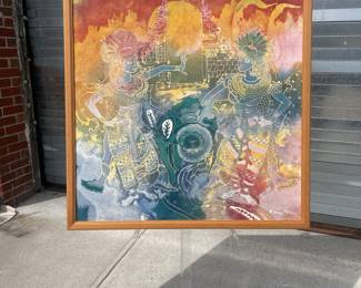 Sale Picture