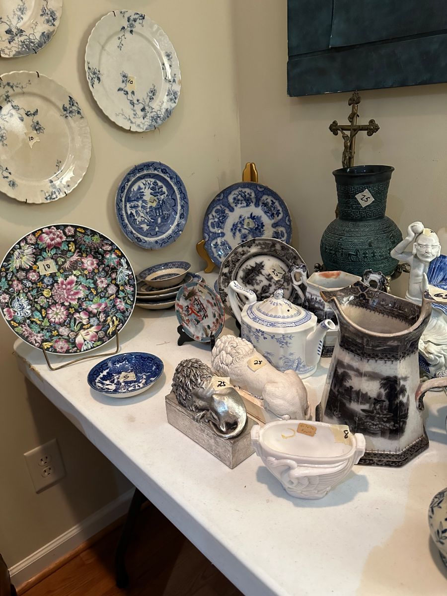 Old East Rome starts on 6/7/2024