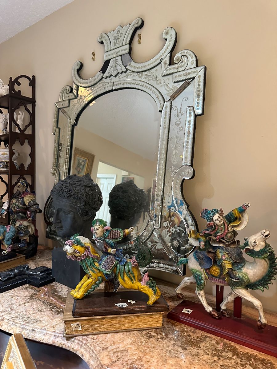 Old East Rome starts on 6/7/2024