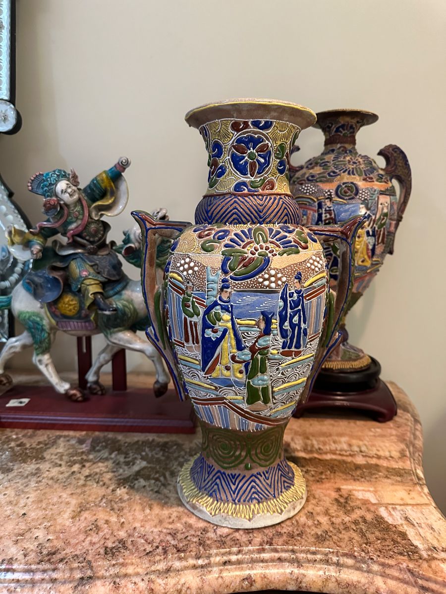 Old East Rome starts on 6/7/2024