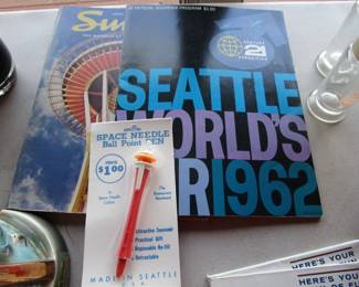 Seattle World's Fair